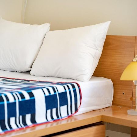Koropi 3 Bedroom Luxurious Apartment 5 Pers- Angel House מראה חיצוני תמונה