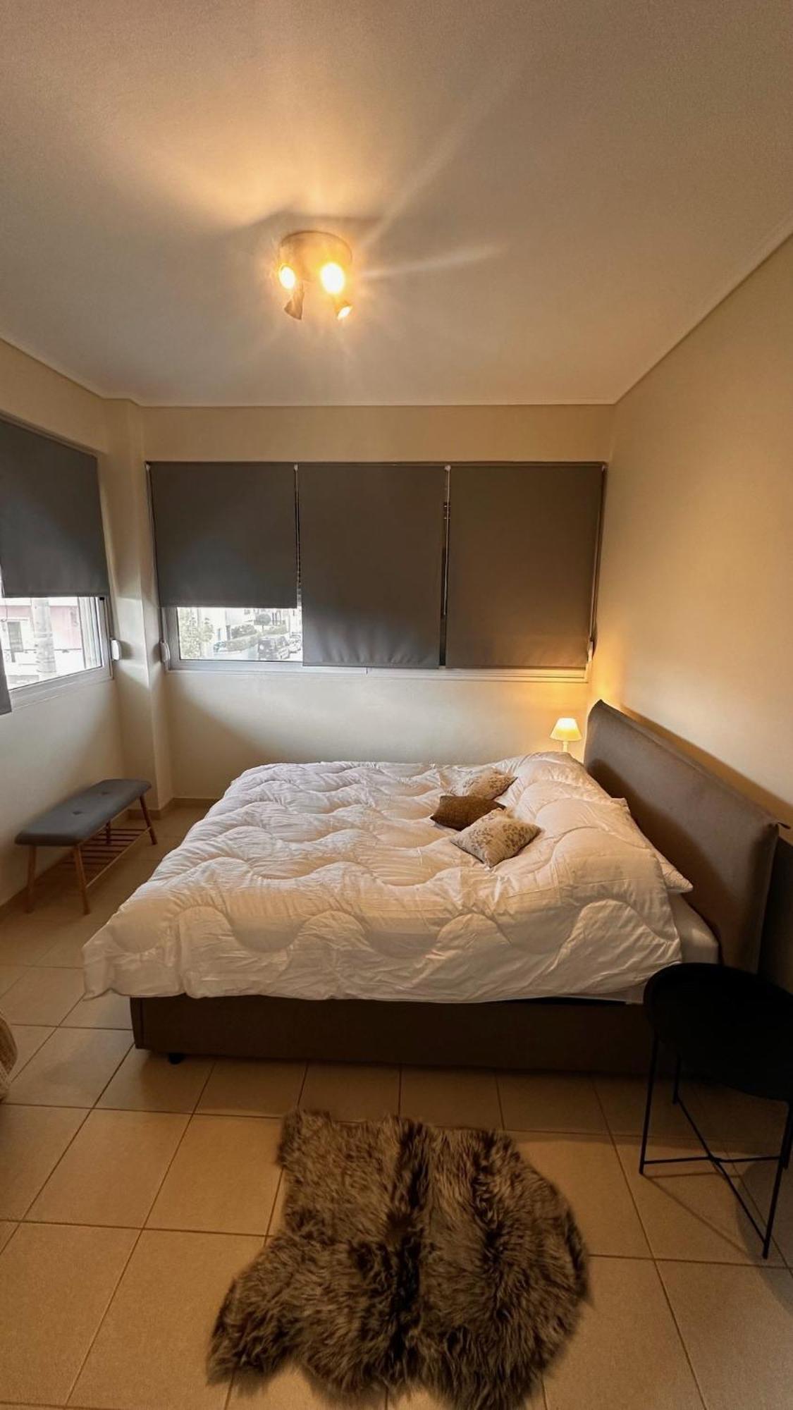 Koropi 3 Bedroom Luxurious Apartment 5 Pers- Angel House מראה חיצוני תמונה